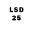 LSD-25 экстази кислота Taras Dovgal