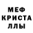Метамфетамин пудра TANKIST BLITZA