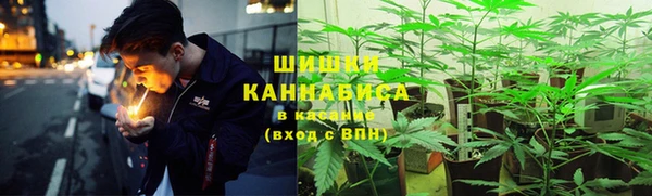 ALPHA PVP Верхнеуральск